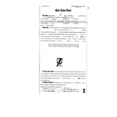 Franklin - Book: Official Record Volume: 2 Page: 5