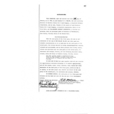 Franklin - Book: Official Record Volume: 2 Page: 87