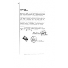 Franklin - Book: Official Record Volume: 2 Page: 88