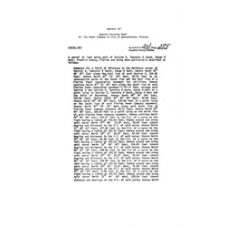 Franklin - Book: Official Record Volume: 201 Page: 275