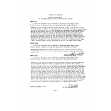Franklin - Book: Official Record Volume: 201 Page: 277