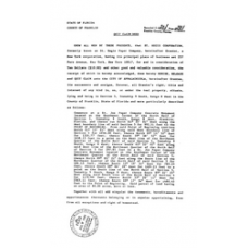 Franklin - Book: Official Record Volume: 201 Page: 281