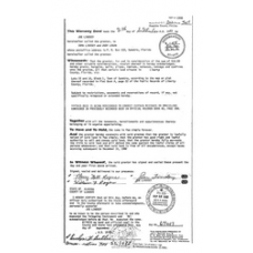 Franklin - Book: Official Record Volume: 202 Page: 347