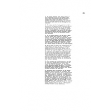 Franklin - Book: Official Record Volume: 21 Page: 85
