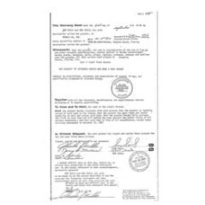 Franklin - Book: Official Record Volume: 215 Page: 154