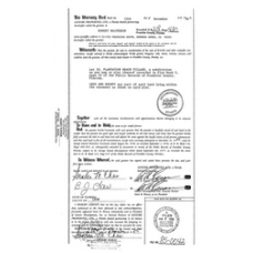Franklin - Book: Official Record Volume: 218 Page: 430