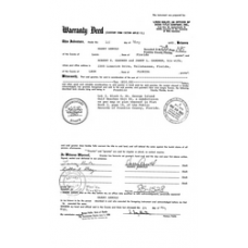 Franklin - Book: Official Record Volume: 223 Page: 145