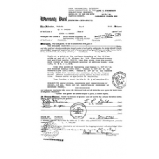 Franklin - Book: Official Record Volume: 225 Page: 129
