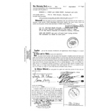 Franklin - Book: Official Record Volume: 226 Page: 209
