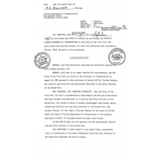 Franklin - Book: Official Record Volume: 227 Page: 191