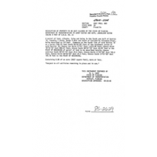 Franklin - Book: Official Record Volume: 227 Page: 193