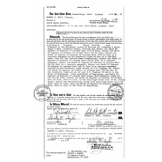 Franklin - Book: Official Record Volume: 228 Page: 119