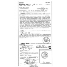Franklin - Book: Official Record Volume: 228 Page: 120