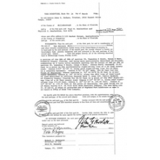 Franklin - Book: Official Record Volume: 231 Page: 520
