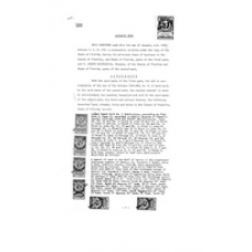 Franklin - Book: Official Record Volume: 27 Page: 222
