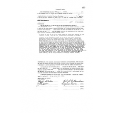 Franklin - Book: Official Record Volume: 27 Page: 417