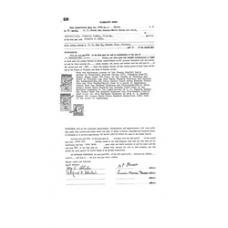 Franklin - Book: Official Record Volume: 27 Page: 436