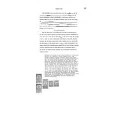 Franklin - Book: Official Record Volume: 32 Page: 43