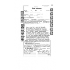 Franklin - Book: Official Record Volume: 36 Page: 141