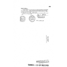 Franklin - Book: Official Record Volume: 37 Page: 409