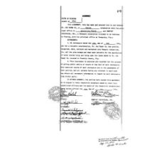 Franklin - Book: Official Record Volume: 4 Page: 103