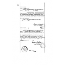 Franklin - Book: Official Record Volume: 4 Page: 104