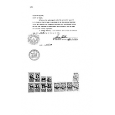 Franklin - Book: Official Record Volume: 4 Page: 198