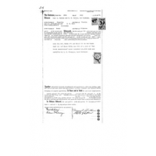 Franklin - Book: Official Record Volume: 4 Page: 316
