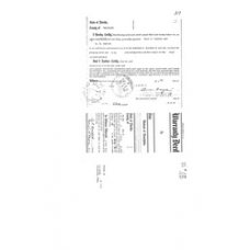 Franklin - Book: Official Record Volume: 4 Page: 317