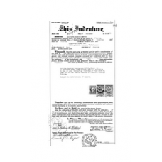 Franklin - Book: Official Record Volume: 42 Page: 189