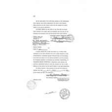 Franklin - Book: Official Record Volume: 44 Page: 66