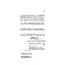 Franklin - Book: Official Record Volume: 45 Page: 511