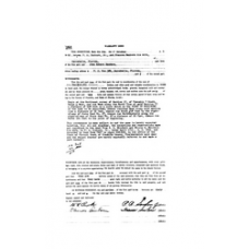 Franklin - Book: Official Record Volume: 53 Page: 284