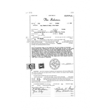 Franklin - Book: Official Record Volume: 55 Page: 368