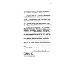 Franklin - Book: Official Record Volume: 6 Page: 339