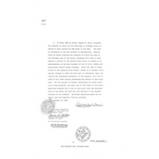 Franklin - Book: Official Record Volume: 60 Page: 368