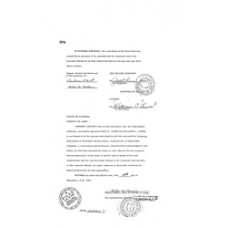 Franklin - Book: Official Record Volume: 61 Page: 374
