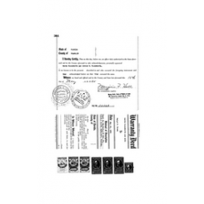 Franklin - Book: Official Record Volume: 61 Page: 384
