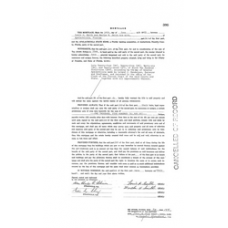 Franklin - Book: Official Record Volume: 63 Page: 395