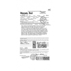 Franklin - Book: Official Record Volume: 66 Page: 605