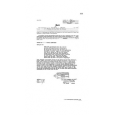 Franklin - Book: Official Record Volume: 73 Page: 438