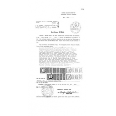 Franklin - Book: Official Record Volume: 74 Page: 172