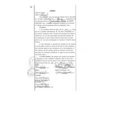 Franklin - Book: Official Record Volume: 8 Page: 46