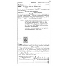 Franklin - Book: Official Record Volume: 81 Page: 362