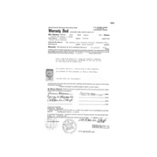 Franklin - Book: Official Record Volume: 83 Page: 509