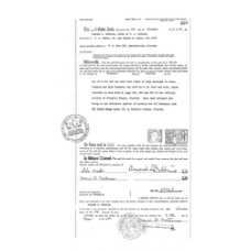 Franklin - Book: Official Record Volume: 84 Page: 507