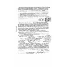 Franklin - Book: Official Record Volume: 88 Page: 458