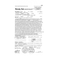 Franklin - Book: Official Record Volume: 94 Page: 102