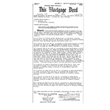 Franklin - Book: Official Record Volume: 99 Page: 304