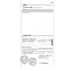 Franklin - Book: Official Record Volume: 99 Page: 418